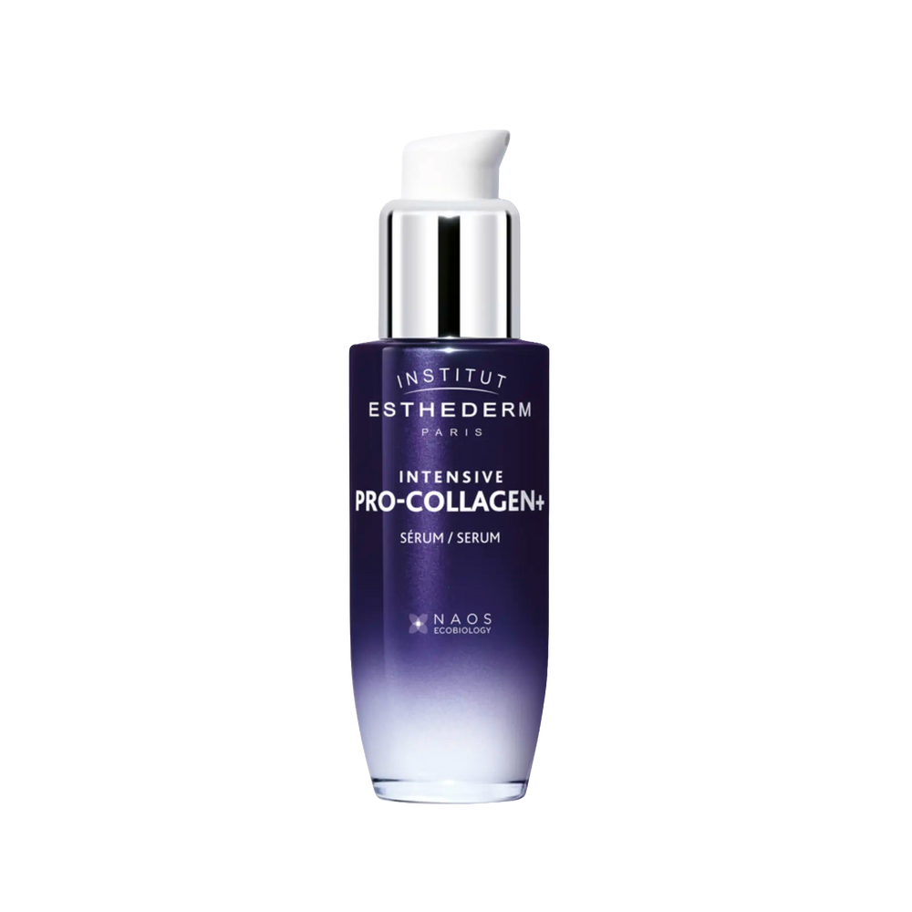 Intensive Pro-Collagen + Serum |  30 ml