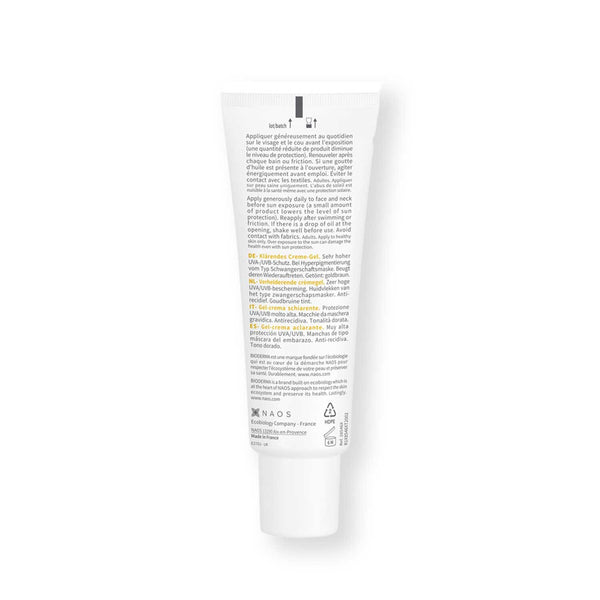 Photoderm M Dorée SPF 50+| 40 ml