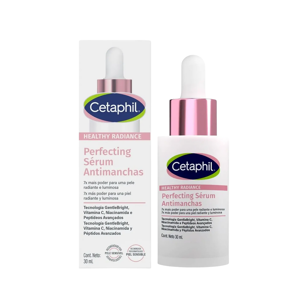 Cetaphil Radiance Perfecting Serum | 30 ml