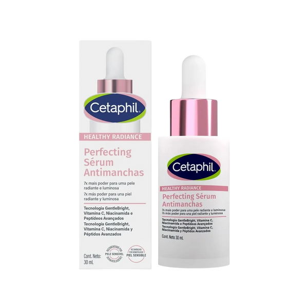 Cetaphil Radiance Perfecting Serum | 30 ml