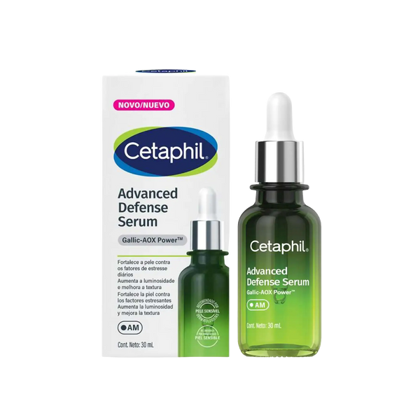 Cetaphil Advance Defense Serum | 30 ml