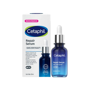 Cetaphil Repair Serum PM |  30 ml