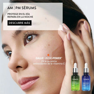 Cetaphil Repair Serum PM |  30 ml