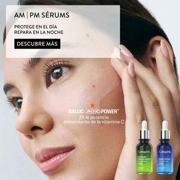 Cetaphil Repair Serum PM |  30 ml
