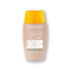 Photoderm Nude Touch Mineral Claire SPF 50+ | 40 ml