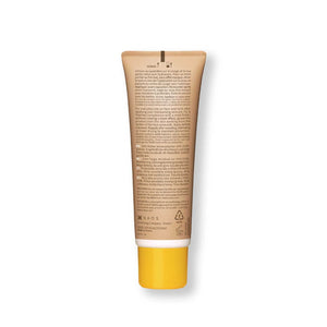 Photoderm Cover Touch Mineral Dorado | 40 g