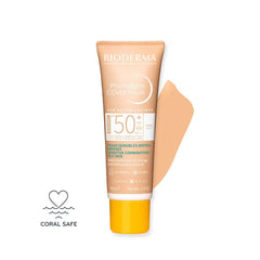 Photoderm Cover Touch Mineral Claire | 40 g