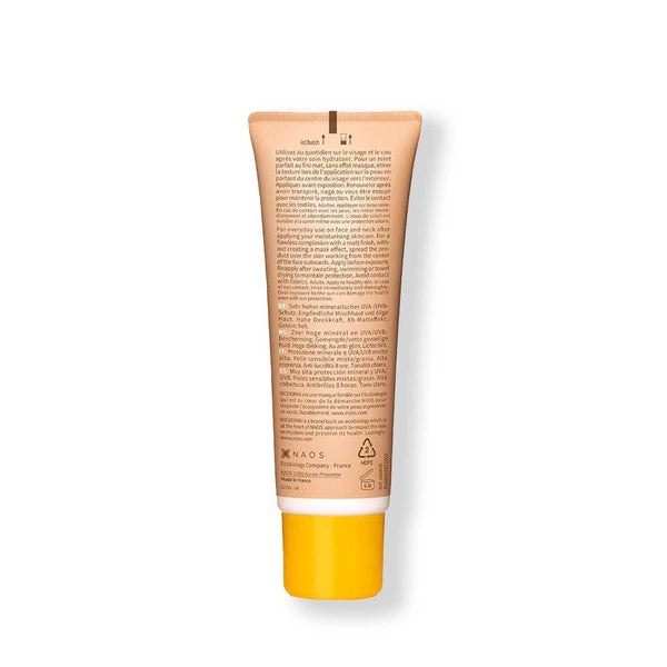 Photoderm Cover Touch Mineral Claire | 40 g