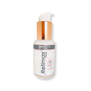 Retimax Face Hidratante Antiedad| 50 g