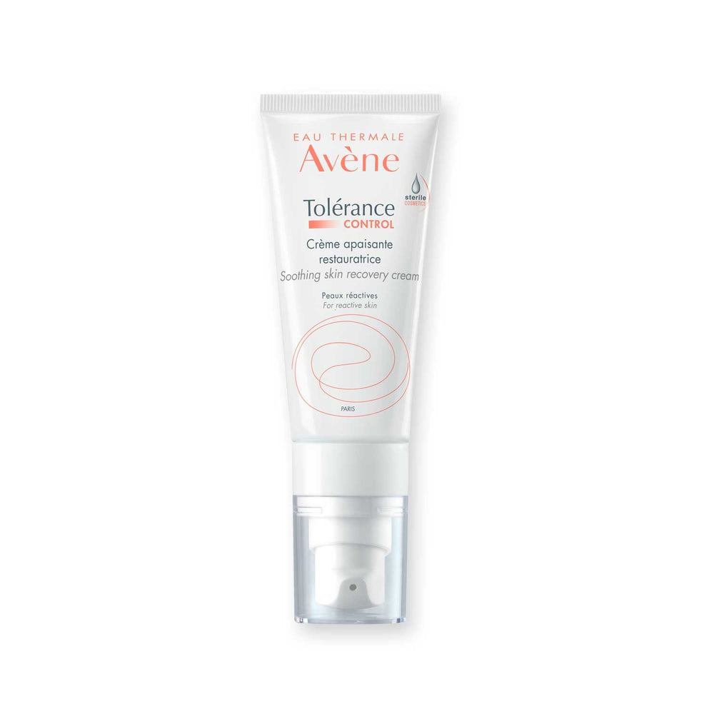 Avène Tolerance Control Crema | 40 ml