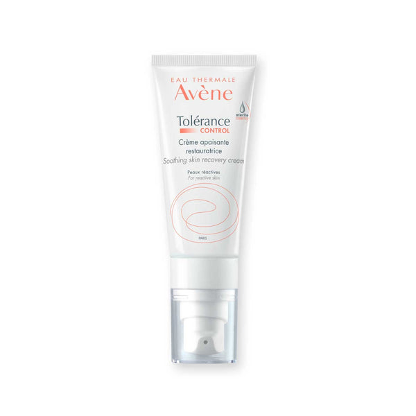 Avène Tolerance Control Crema | 40 ml