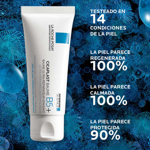Cicaplast Baume B5+ | 40 ml