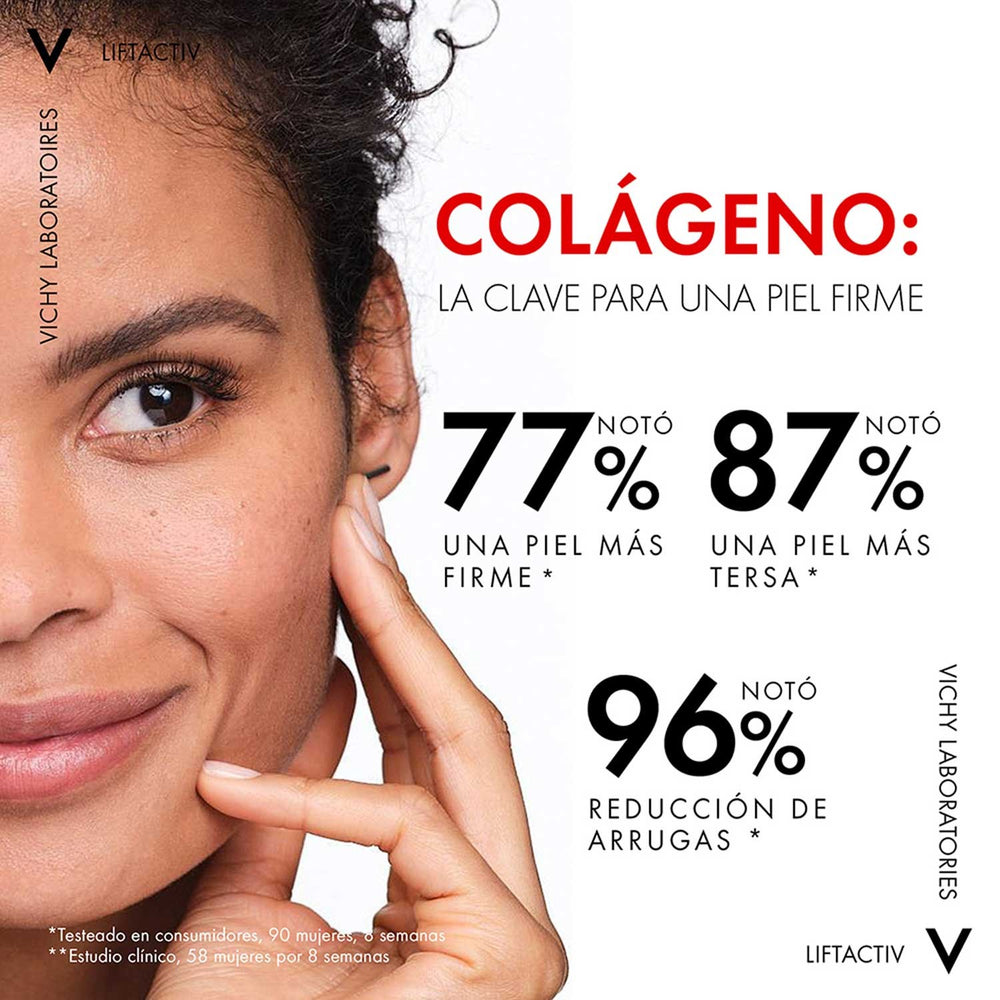 LiftActiv Collagen Specialist Crema Día |50 ml