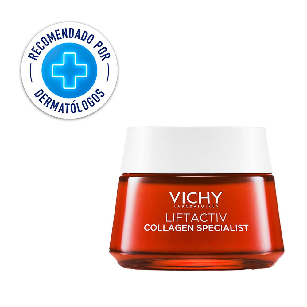 LiftActiv Collagen Specialist Crema Día |50 ml