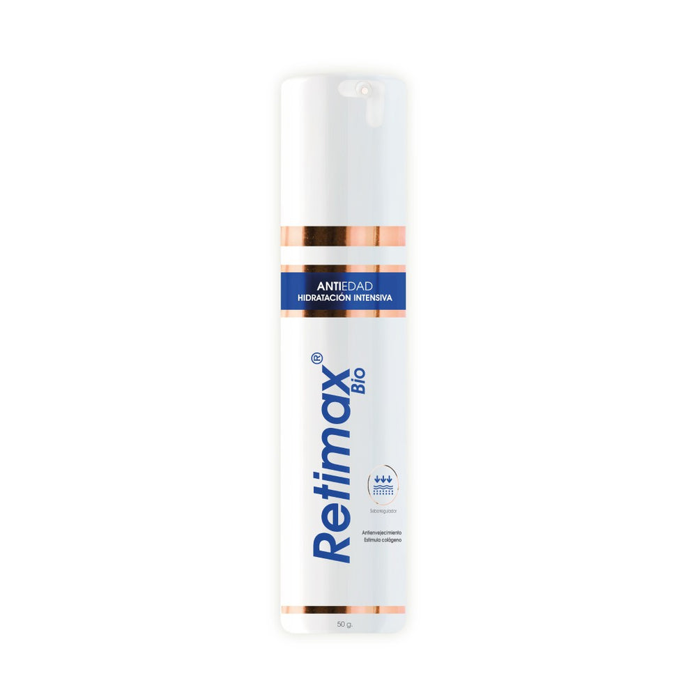 Retimax Bio Antiedad | 50 g