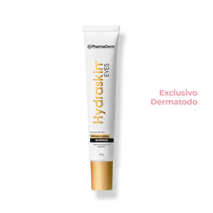 Hydraskin Eyes Contorno de Ojos | 20 g