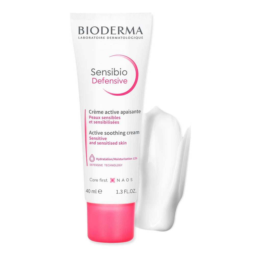 Sensibio Defensive Crema Hidratante | 40 ml