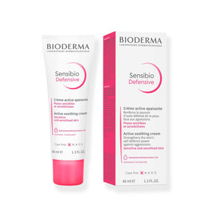 Sensibio Defensive Crema Hidratante | 40 ml