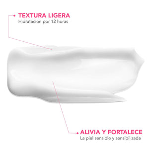 Sensibio Defensive Crema Hidratante | 40 ml