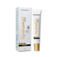 Hydraskin Eyes Contorno de Ojos | 20 g
