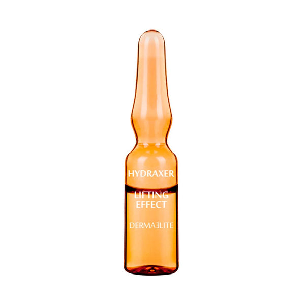 Hydraxer Lifting Effect Rejuvenecedor Anti-edad |30 Ampollas