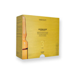 Hydraxer Lifting Effect Rejuvenecedor Anti-edad |30 Ampollas