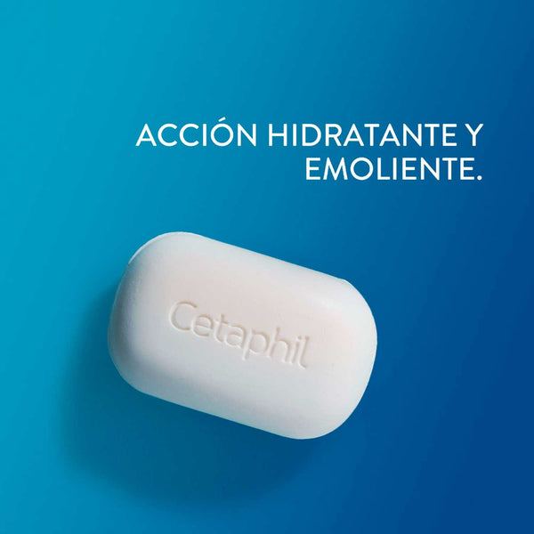 Cetaphil Barra De Limpieza profunda|127 g