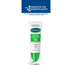 Cetaphil Hidratante SPF 50+ |50 ml