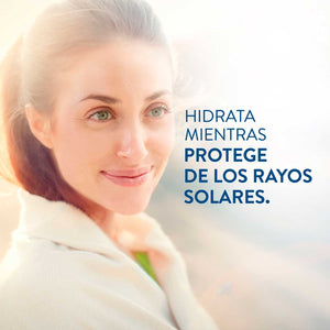 Cetaphil Hidratante SPF 50+ |50 ml