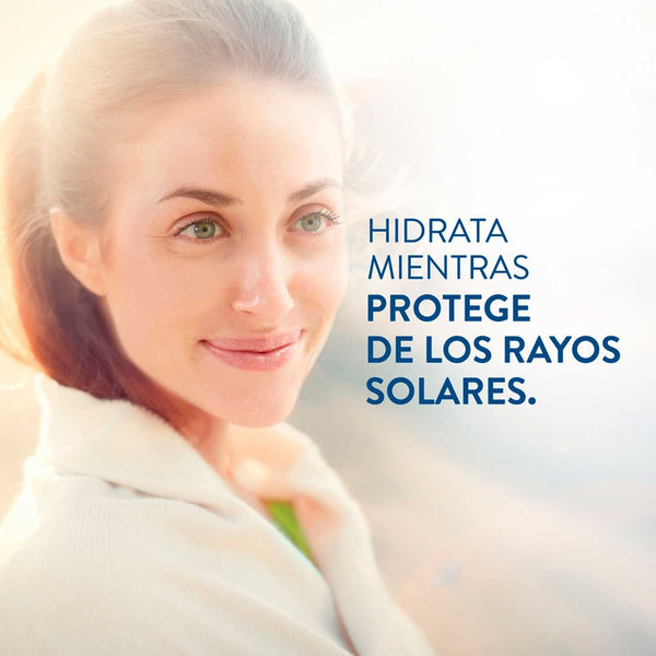 Cetaphil Hidratante SPF 50+ |50 ml
