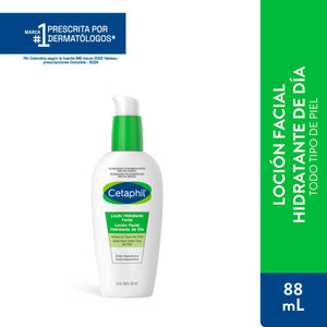 Cetaphil Loción Hidratante Día |88 ml