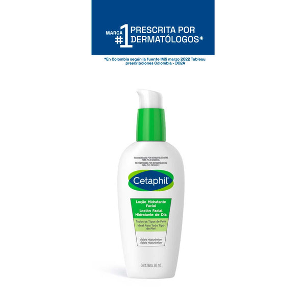 Cetaphil Loción Hidratante Día |88 ml