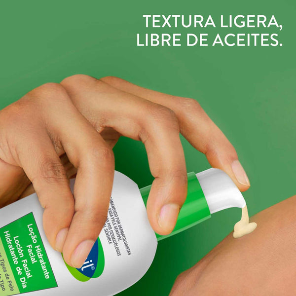 Cetaphil Loción Hidratante Día |88 ml