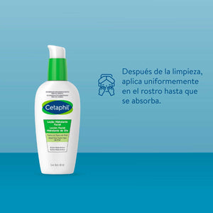 Cetaphil Loción Hidratante Día |88 ml