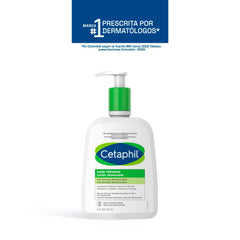 Cetaphil Loción Hidratante | 473 ml