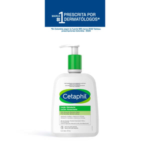 Cetaphil Loción Hidratante | 473 ml