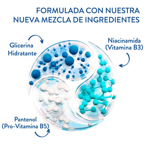 Cetaphil Loción Hidratante | 473 ml