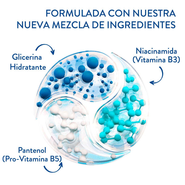 Cetaphil Loción Hidratante | 473 ml