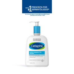 Cetaphil Loción Limpiadora | 473 ml