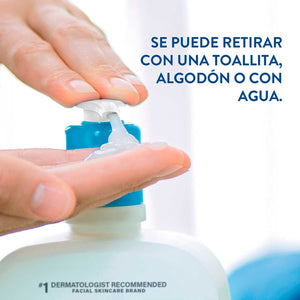 Cetaphil Loción Limpiadora | 473 ml