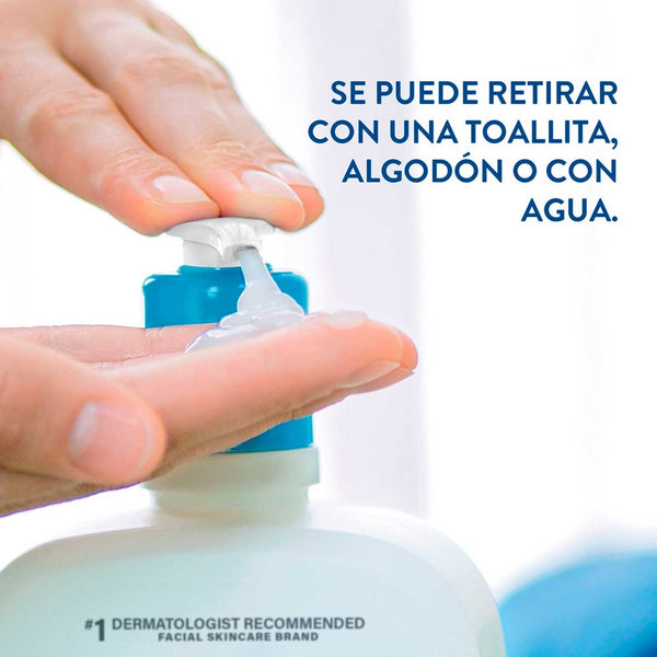 Cetaphil Loción Limpiadora | 473 ml