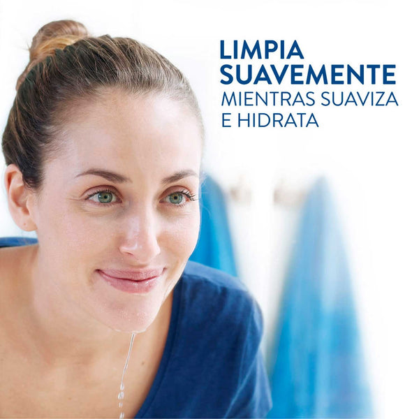 Cetaphil Loción Limpiadora | 473 ml