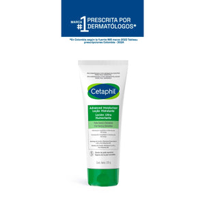 Cetaphil Loción Ultra Humectante | 226 ml