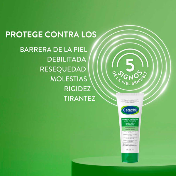 Cetaphil Loción Ultra Humectante | 226 ml