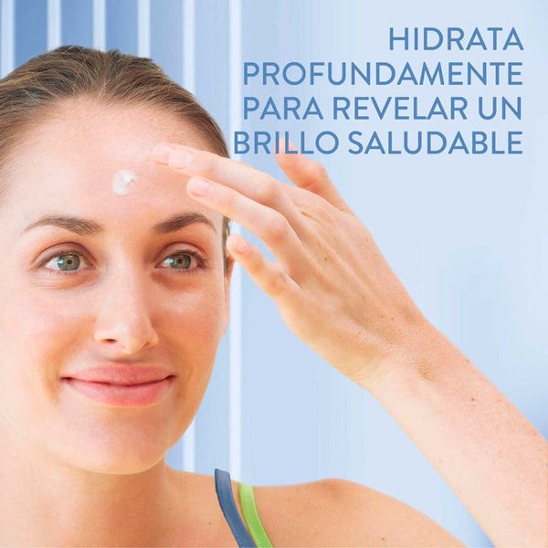 Cetaphil Optimal Hydration Crema Facial Día| 48 g