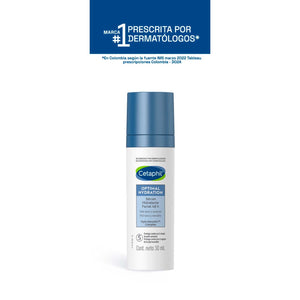 Cetaphil Optimal Hydration Sérum Hidratante Facial| 30 ml