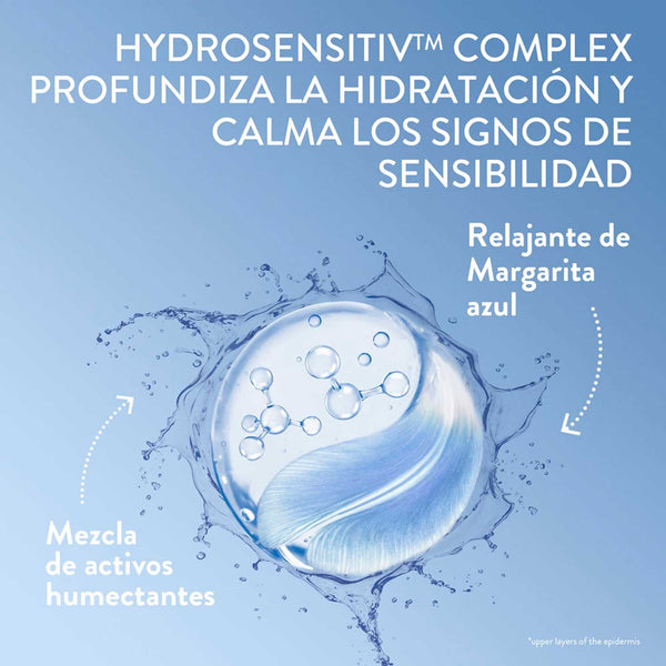 Cetaphil Optimal Hydration Sérum Hidratante Facial| 30 ml