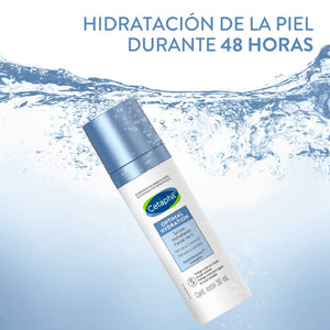 Cetaphil Optimal Hydration Sérum Hidratante Facial| 30 ml