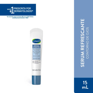 Cetaphil Optimal Hydration Contorno De Ojos |15 ml
