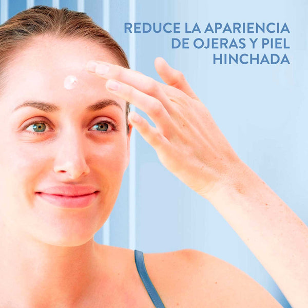 Cetaphil Optimal Hydration Contorno De Ojos |15 ml